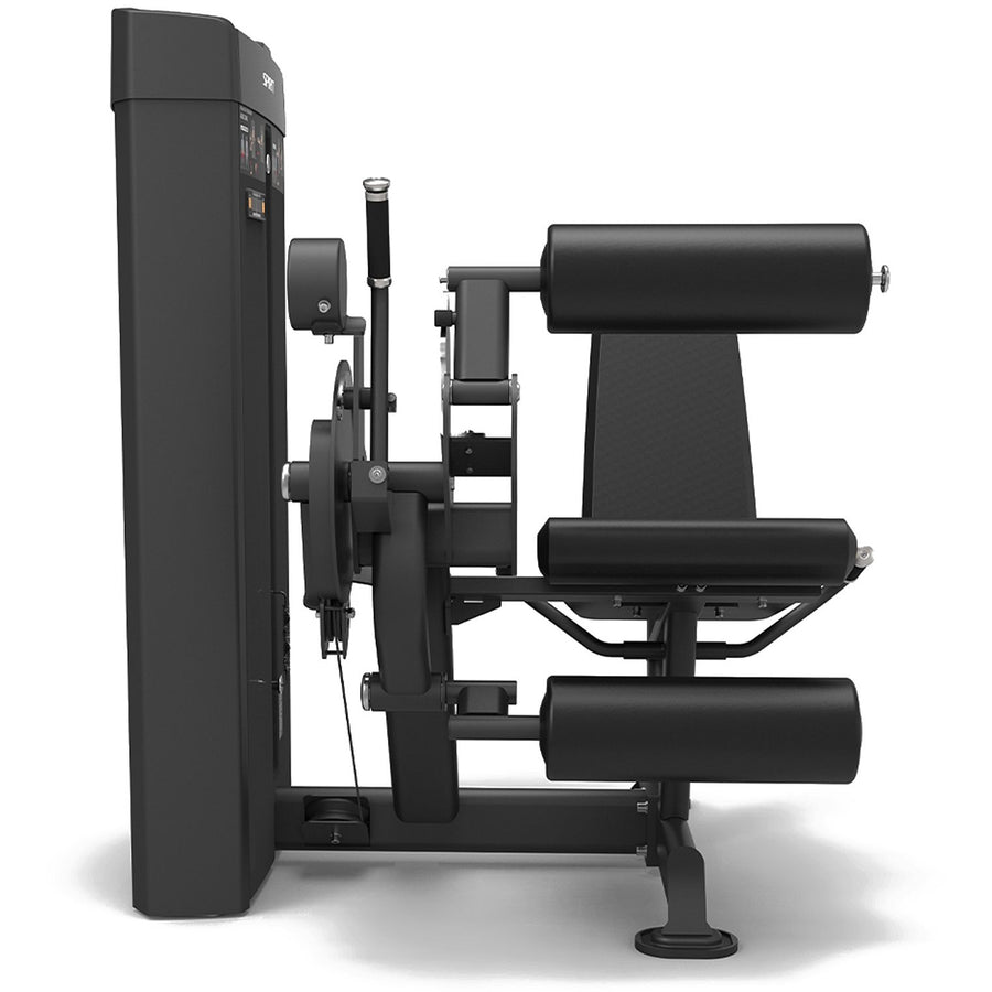 Spirit Fitness Leg Extension / Leg Curl