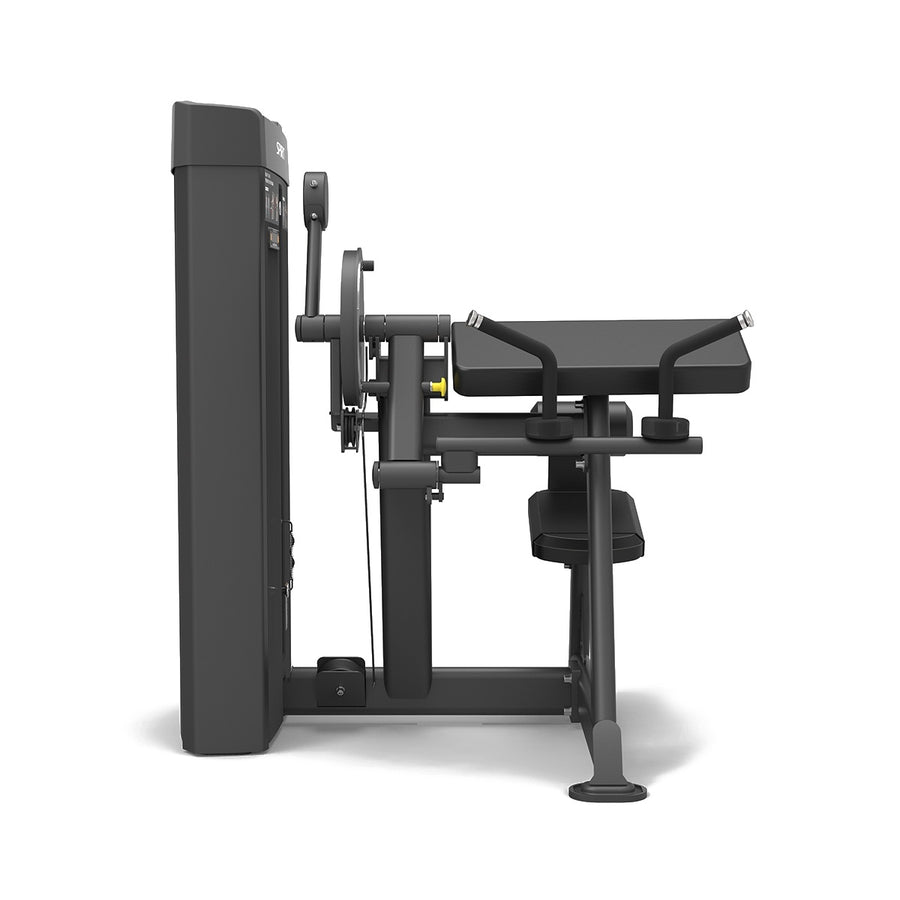 Spirit Fitness Biceps Curl / Triceps Extension
