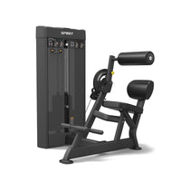 Spirit Fitness Abdominal / Back Extension