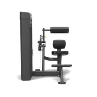 Spirit Fitness Abdominal / Back Extension