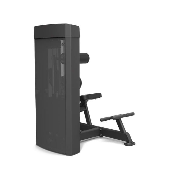Spirit Fitness Abdominal / Back Extension