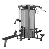Spirit Fitness 4 Stack Multi Jungle